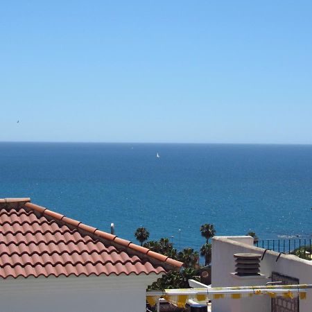 Appartement Lomas De Mena à Benalmádena Extérieur photo