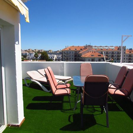 Appartement Lomas De Mena à Benalmádena Extérieur photo