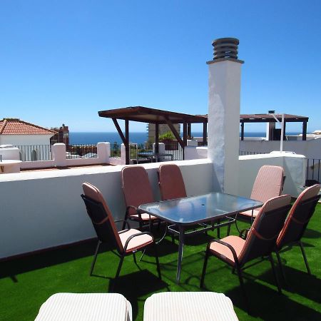 Appartement Lomas De Mena à Benalmádena Extérieur photo