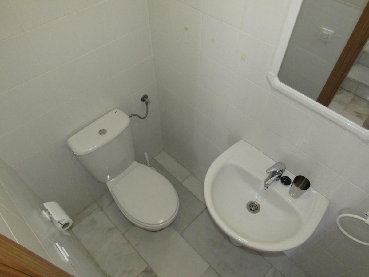 Appartement Lomas De Mena à Benalmádena Extérieur photo