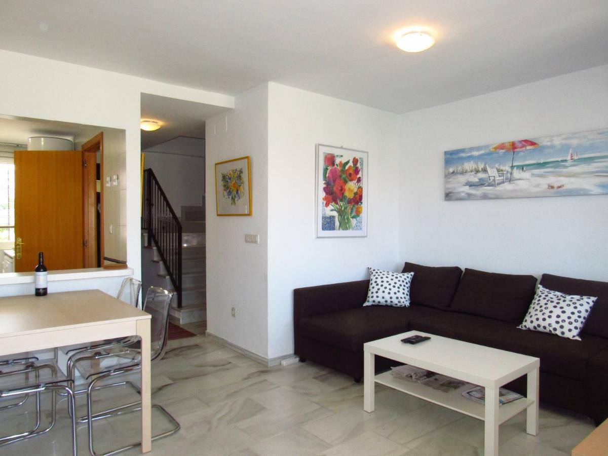 Appartement Lomas De Mena à Benalmádena Extérieur photo