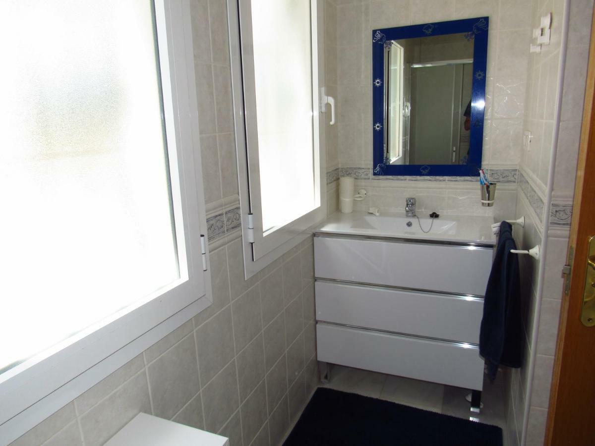 Appartement Lomas De Mena à Benalmádena Extérieur photo