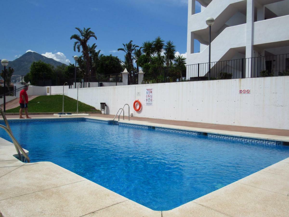 Appartement Lomas De Mena à Benalmádena Extérieur photo