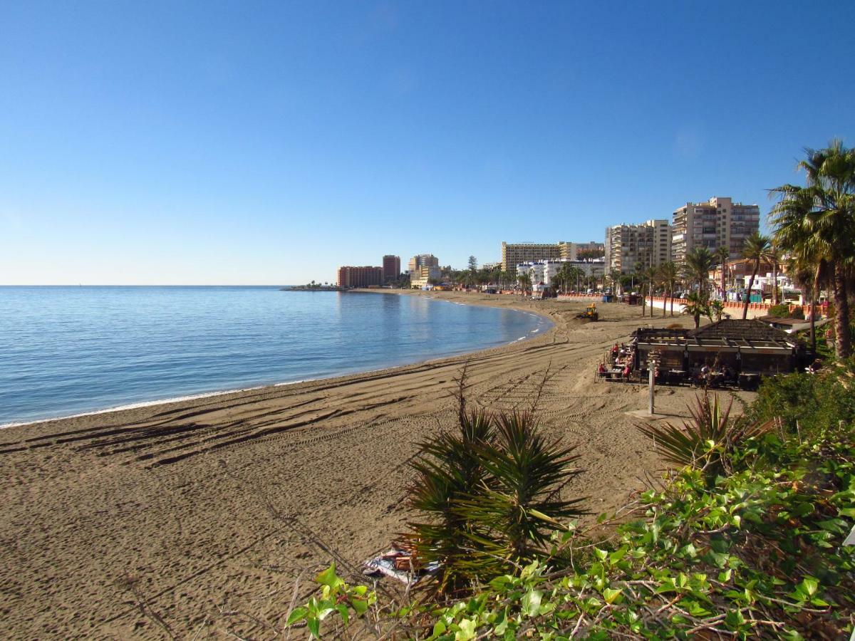 Appartement Lomas De Mena à Benalmádena Extérieur photo