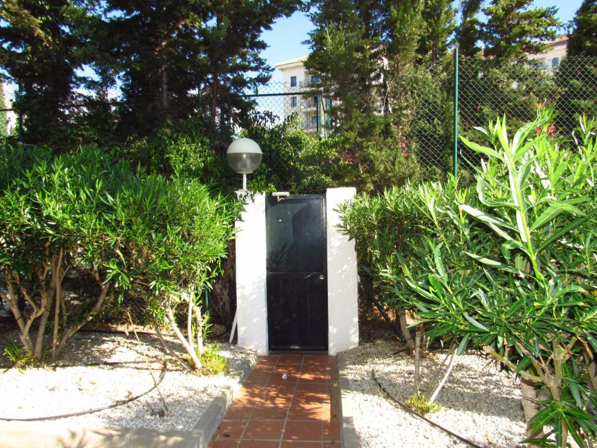 Appartement Lomas De Mena à Benalmádena Extérieur photo