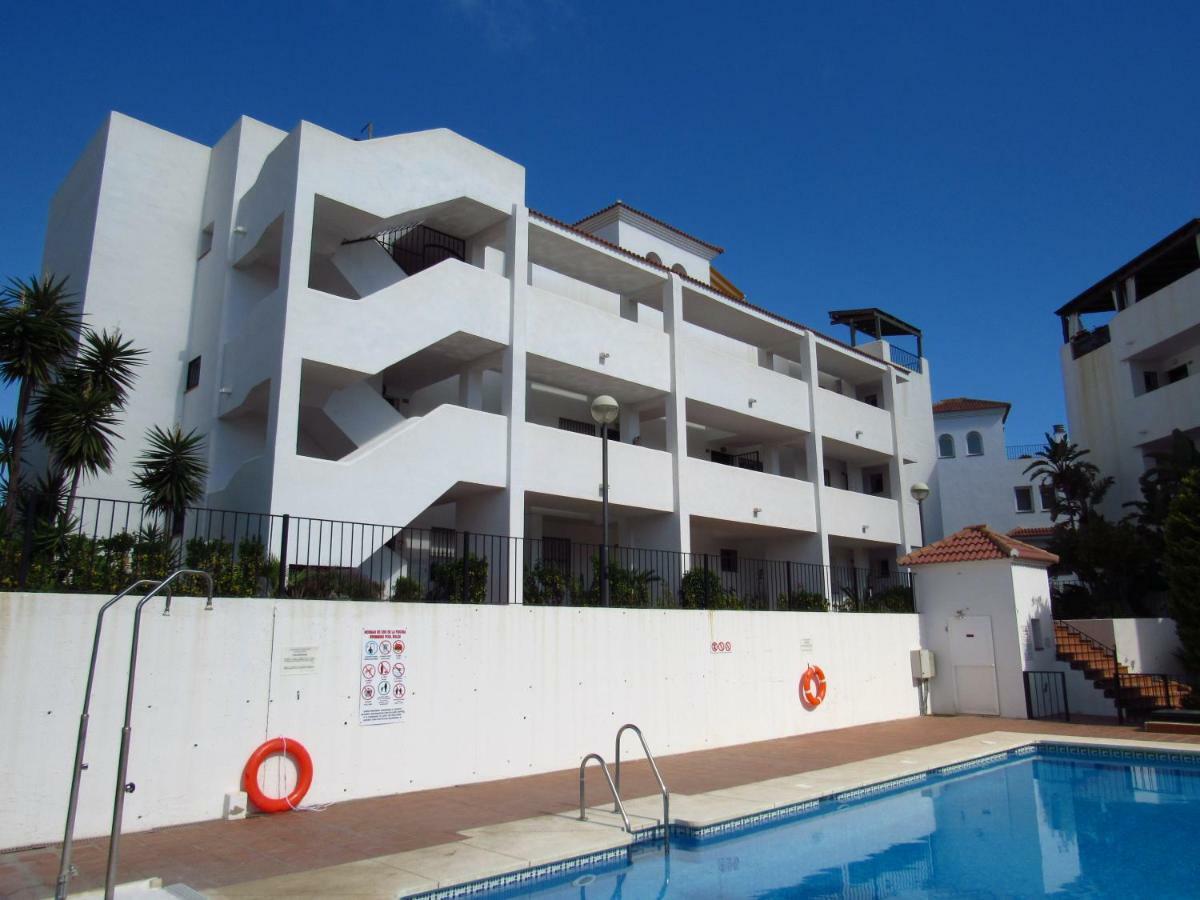 Appartement Lomas De Mena à Benalmádena Extérieur photo