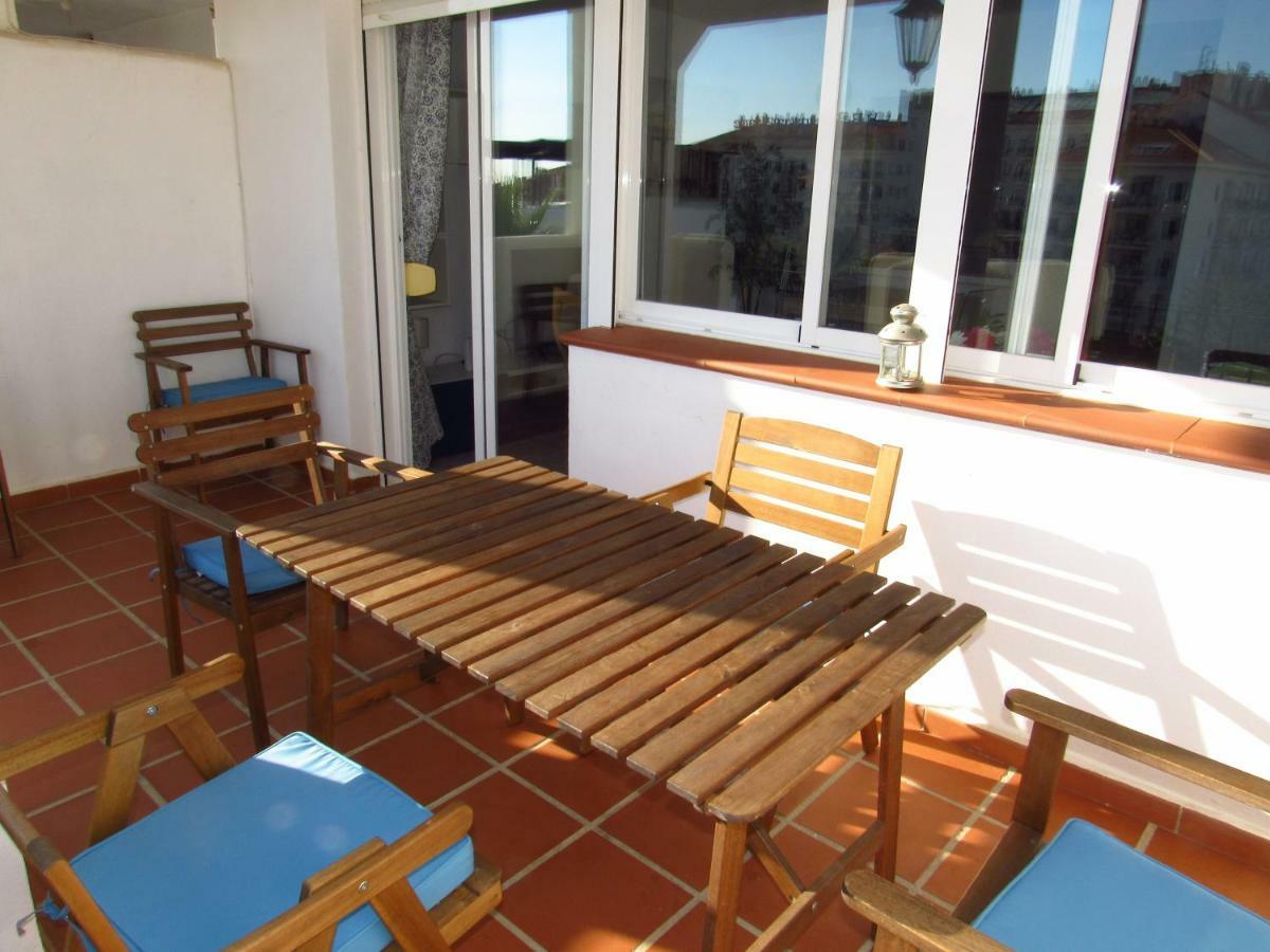 Appartement Lomas De Mena à Benalmádena Extérieur photo