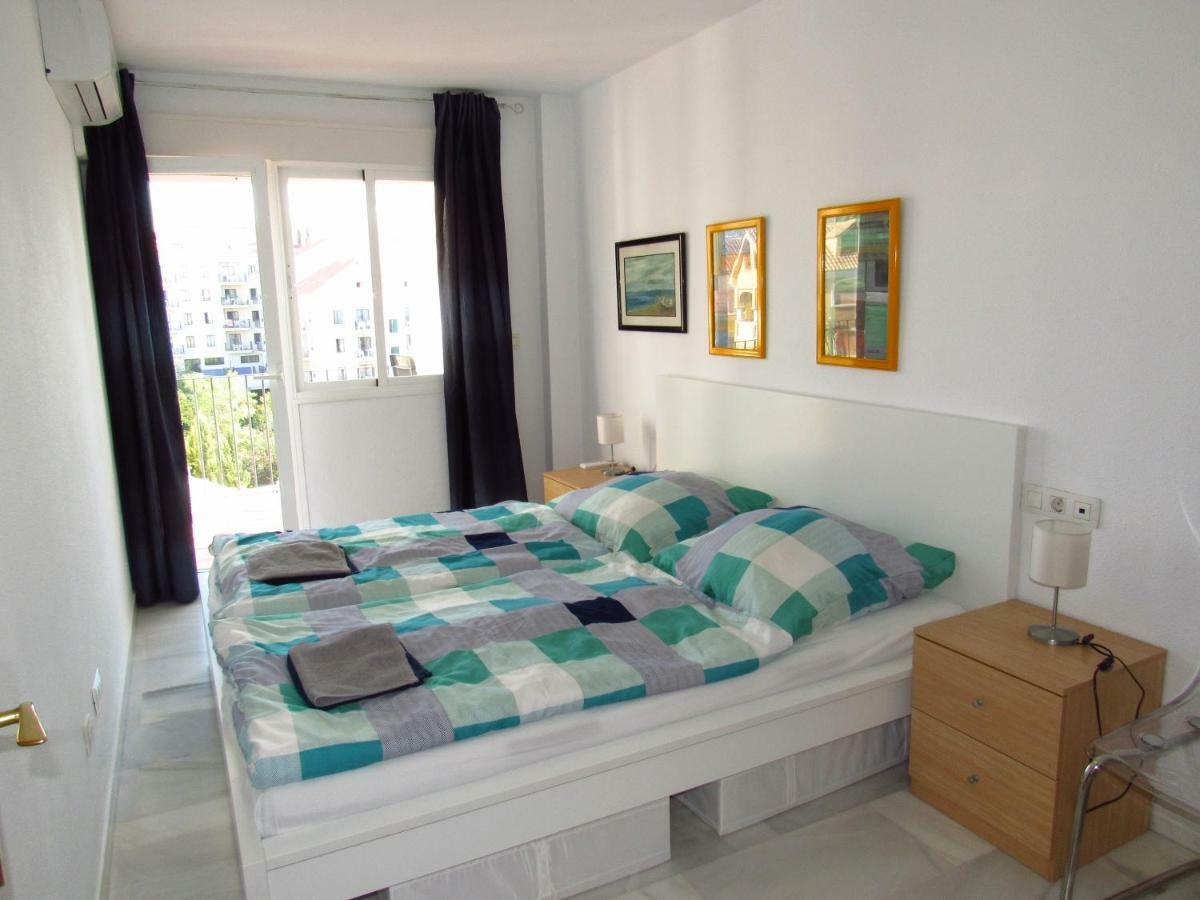 Appartement Lomas De Mena à Benalmádena Extérieur photo