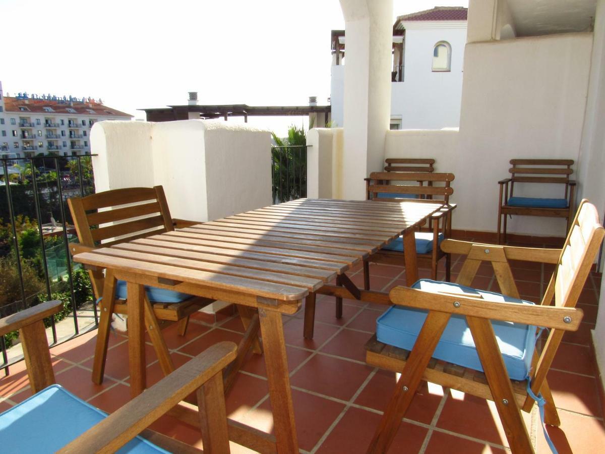 Appartement Lomas De Mena à Benalmádena Extérieur photo