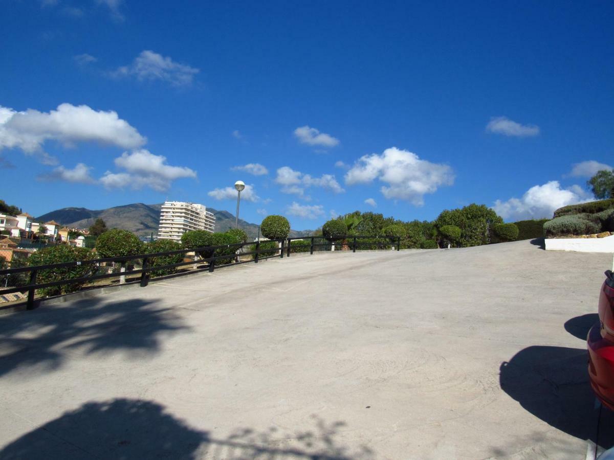 Appartement Lomas De Mena à Benalmádena Extérieur photo