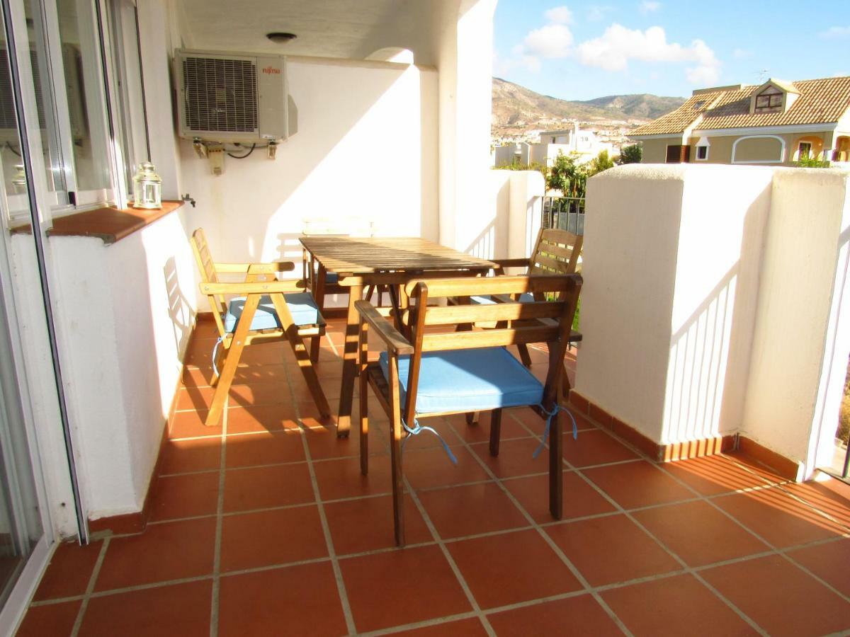 Appartement Lomas De Mena à Benalmádena Extérieur photo
